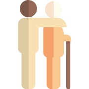Humanitarian PNG Icon