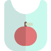 Bib PNG Icon