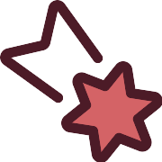 Comet PNG Icon