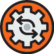Process PNG Icon