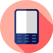 Pda PNG Icon