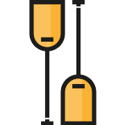 Oar PNG Icon