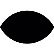 Closed Eye PNG Icon