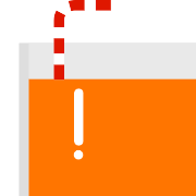 Carrot Juice PNG Icon
