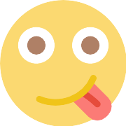 Happy PNG Icon