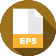 Eps PNG Icon