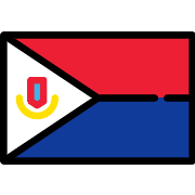 Sint Maarten PNG Icon