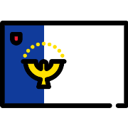 Azores Islands PNG Icon