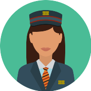 Doorman PNG Icon