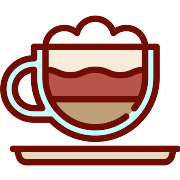 Mocha PNG Icon