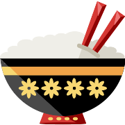 Rice PNG Icon