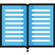 Reader PNG Icon