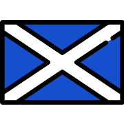 Scotland PNG Icon