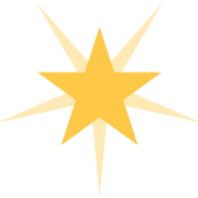 Star PNG Icon