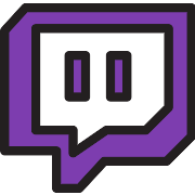 Twitch PNG Icon