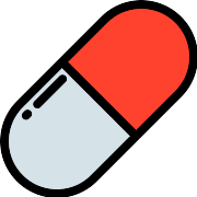 Pill PNG Icon