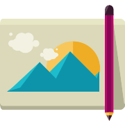 Drawing PNG Icon