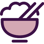 Rice PNG Icon