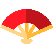Fan PNG Icon