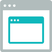 Browser PNG Icon