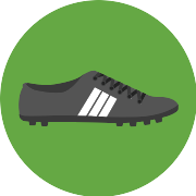 Soccer Boots PNG Icon