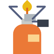 Gas PNG Icon