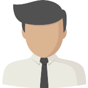 Man PNG Icon