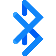 Bluetooth PNG Icon