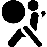 Airbag PNG Icon