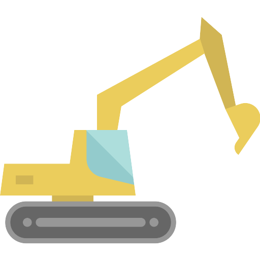 Download Excavator Svg Vectors And Icons Png Repo Free Png Icons