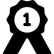First Prize Vector Svg Icon 5 Png Repo Free Png Icons