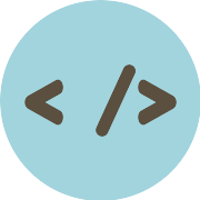 Coding PNG Icon