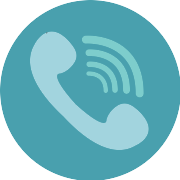 Telephone Call PNG Icon