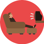 Entertainment PNG Icon