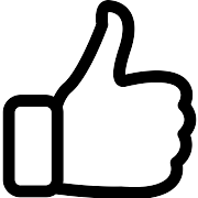 Like PNG Icon
