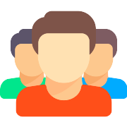 Team PNG Icon