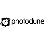 Photodune PNG Icon