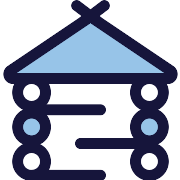 Hut PNG Icon