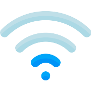 Wifi PNG Icon