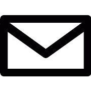 Closed Envelope PNG Icon