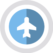 Flight PNG Icon
