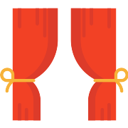 Blinds PNG Icon
