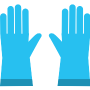 Gloves PNG Icon