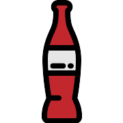 Soda PNG Icon