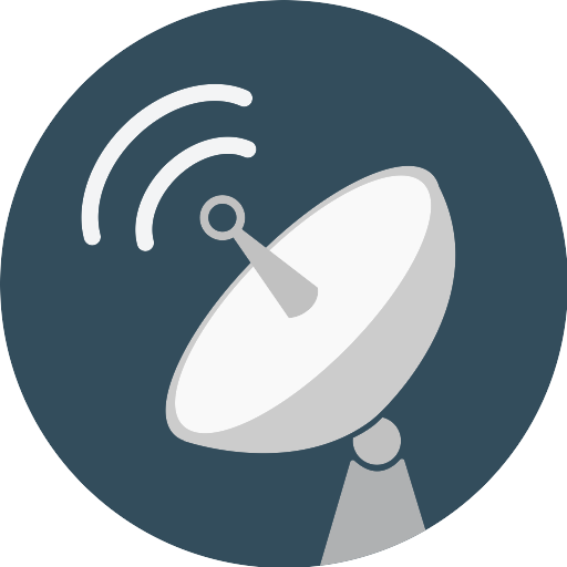 Satellite Dish Vector SVG Icon PNG Repo Free PNG Icons