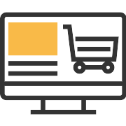 Online Store PNG Icon