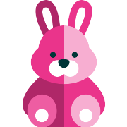 Bunny PNG Icon