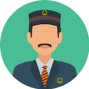 Doorman PNG Icon
