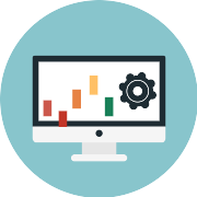 Optimization PNG Icon