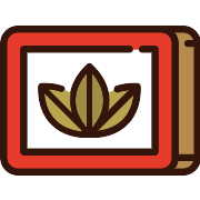 Tobacco PNG Icon